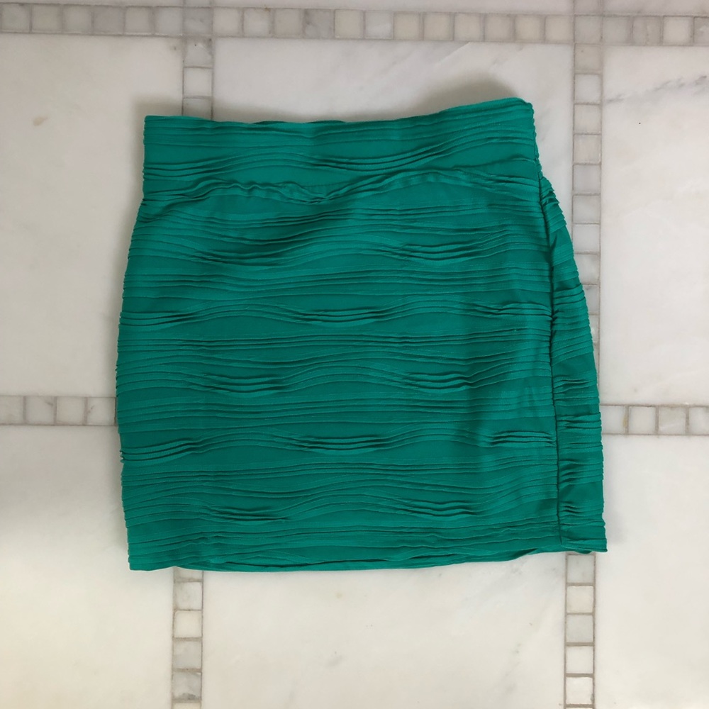 Bandage skirt